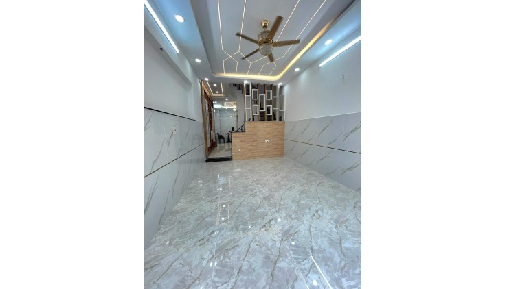 NHÀ 1/ ĐÌNH NGHI XUÂN, NGAY NGÃ TƯ BỐN XÃ, 64M2, 3 TẦNG, HẺM XE HƠI THÔNG GIÁ NHỈNH 6 TỶ